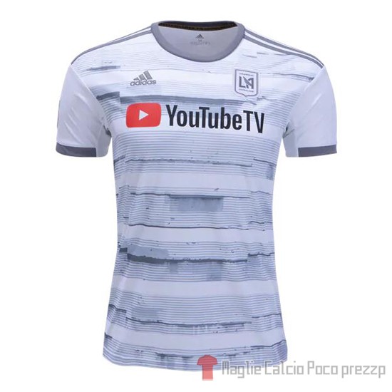 Maglia Los Angeles FC Away 2019 - Clicca l'immagine per chiudere